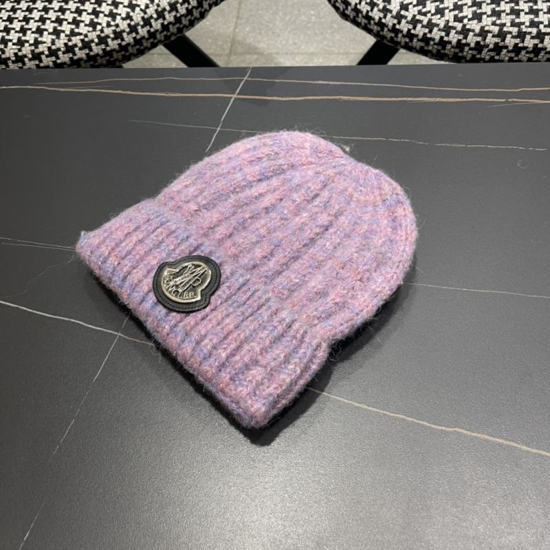 Moncler Caps